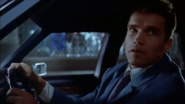 Хулиганы Арнольд Шварцнегер смотреть онлайн