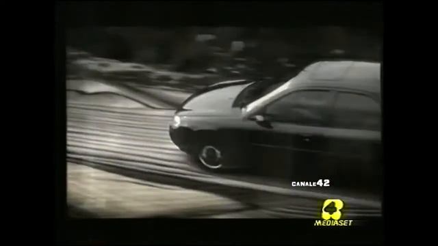 Ford Mondeo Spot 1997 (PUB ITA) смотреть онлайн