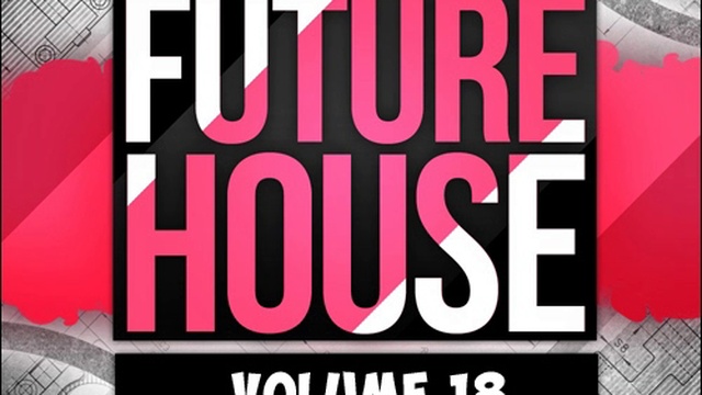 DeeJay Dan - Future House 18 [2016] смотреть онлайн