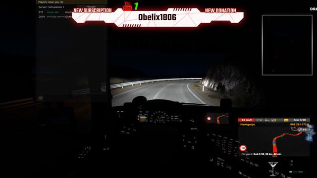 Obelix1806 - cz 2 Rym cym cym rym cym cym gites z obelixem robi dym смотреть онлайн