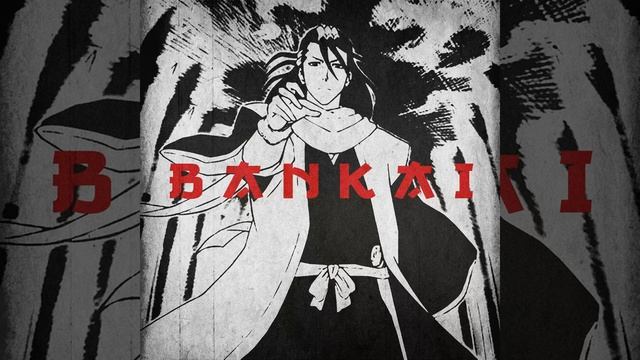 XVNNDRO - Bankai смотреть онлайн