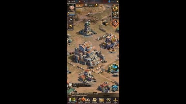 Puzzles & Survival - стали зомби в ряд, расстрелять их каждый рад)))