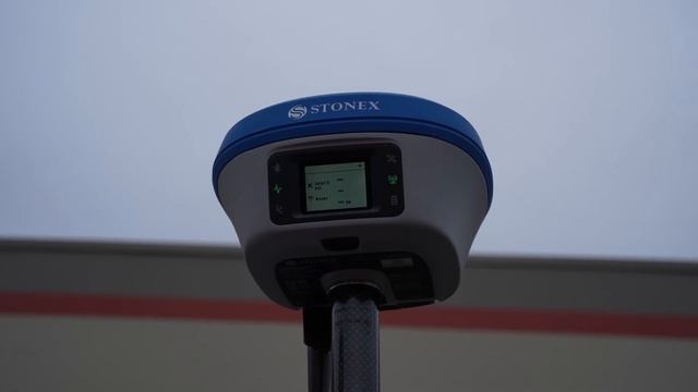 Stonex S990A GNSS Receiver gets fixed RTK signal in under 1 MINUTE?! Presented By RJM Precision смотреть онлайн