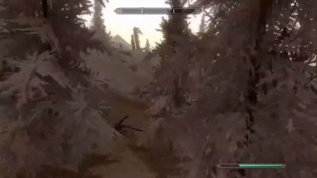 "Odin's gonna be sneaky sneaky!" Skyrim - Dragonborn with Odin! Part 41 смотреть онлайн