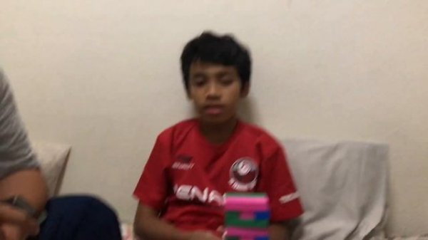 Stacking Tower Game or Jenga game