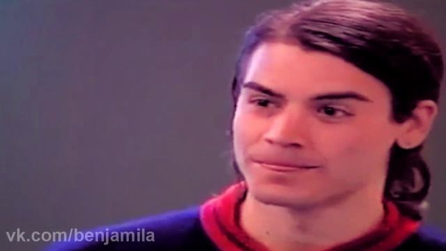 История Мариссы и Пабло (часть 15) смотреть онлайн