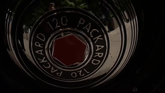 Обзор на Паккард смотреть онлайн