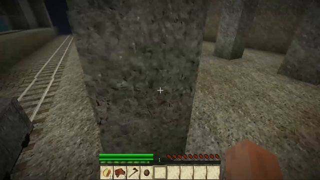 Minecraft Adventure: 51я серия смотреть онлайн