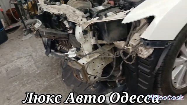 Люкс Авто Одесса смотреть онлайн