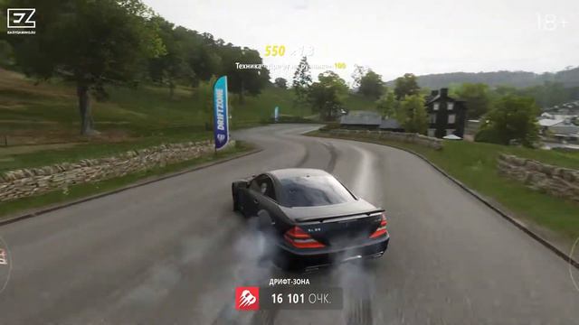 Как пройти FORZATHON? 22-29.11.2018 | Forza Horizon 4 смотреть онлайн