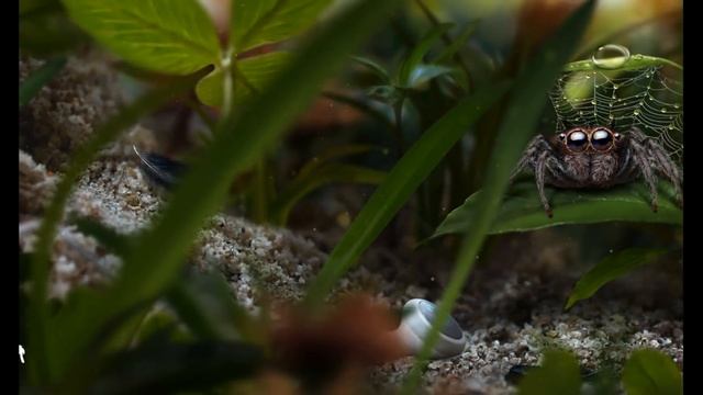 AntVentor(2018)☻ПРИКЛЮЧЕНИЯ МУРАВЬЯ - прохождение на русском языке смотреть онлайн