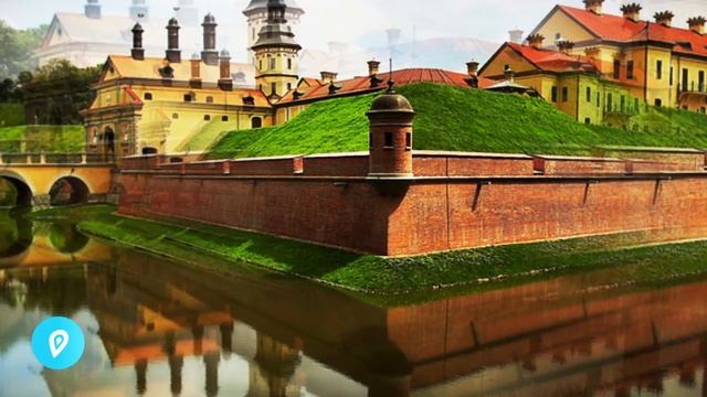 Достопримечательности Речицы. Попутчики из Витебска в Речицу. смотреть онлайн