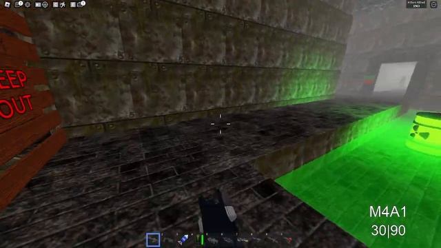 ВСЕ ОРУЖИЯ ЗОНА 51 ► РОБЛОКС!!! All WEAPON AREA 51 ROBLOX! смотреть онлайн