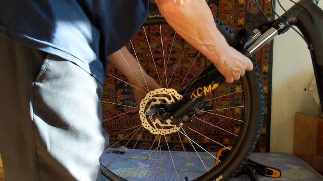 Из Камбоджи в Питер из Питера в Читу , распаковка и сборка CUBE AIM RACE 27.5 (2021)