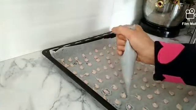 Rulet Tayyorlash Birgalikda O'rganamiz.КАК Приготовить рулет