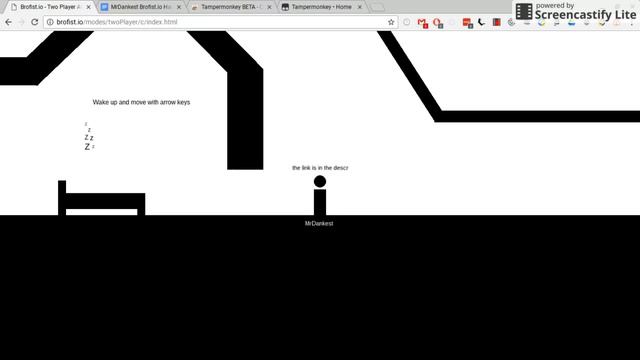 How TO Hack BroFist.io and Teleport Anywhere (For Chrome) смотреть онлайн