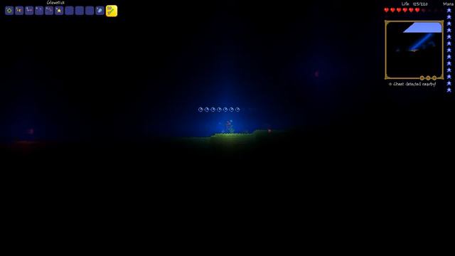 Bees and death: Terraria смотреть онлайн