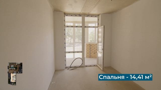 Жилой комплекс "Мозаика" смотреть онлайн