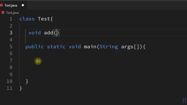 Java-64- Parameterized Method in Java || Java Programming смотреть онлайн