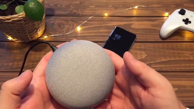 Could a Samsung Galaxy S10 run a Google Home mini through it’s USB-C port? смотреть онлайн