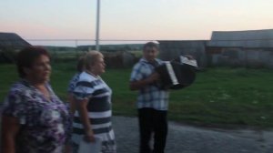 Анатолий Святов и гости - По деревни мы пройдём