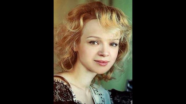 Ушла совсем молодой...Россия потеряла Виталину Цымбалюк-Романовскую....У Всех слезы на глазах.... смотреть онлайн