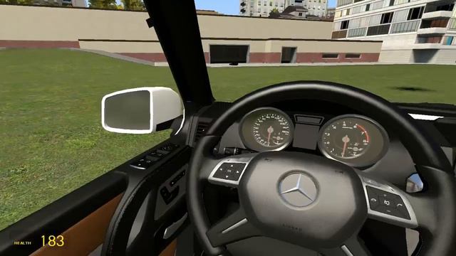Garry's mod - Crazy gameplay on single play ! ( WORKSHOP ) смотреть онлайн
