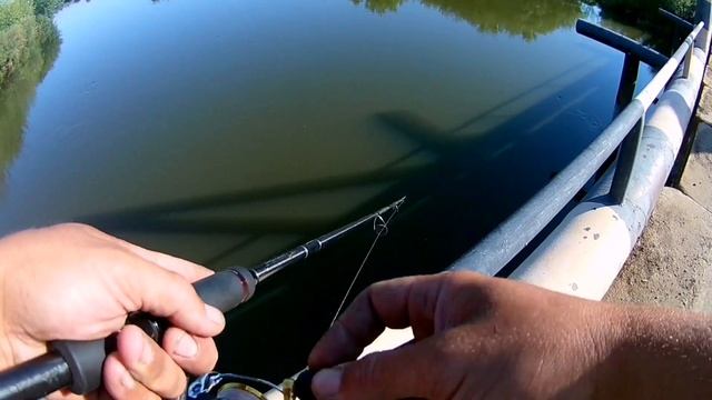 Судак.Ловля судака на спининг на реке ИК.джиг и на отводной смотреть онлайн