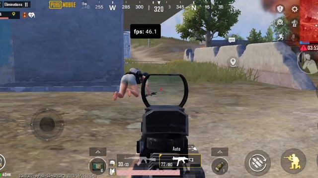 Finally Gaming Custom Rom With [Gaming Custom Kernel] [FPS Boost Magisk Modules] смотреть онлайн