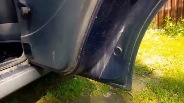 SEAT Cordoba 2002 обзор при поступлении