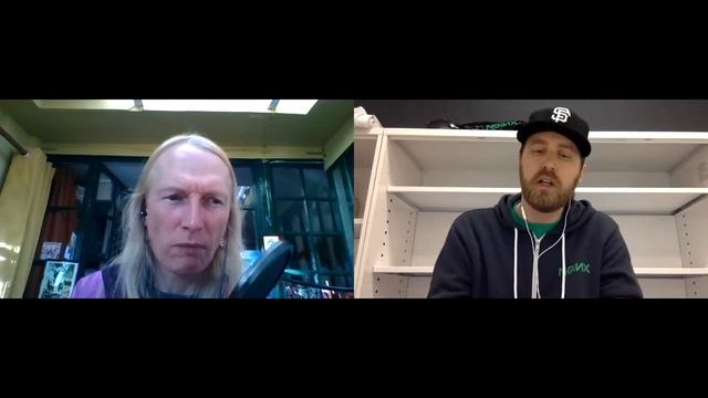 014 NGINX: A Smart Middle Man Between Your App and Your Users, with Kevin Jones смотреть онлайн