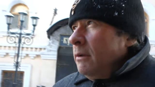 Anekdot Pro Putin