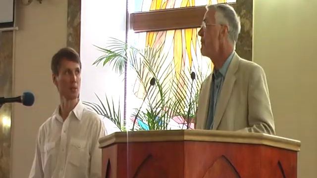 Тони Лейн Католическая доктрина оправдания - 2 из 2 смотреть онлайн