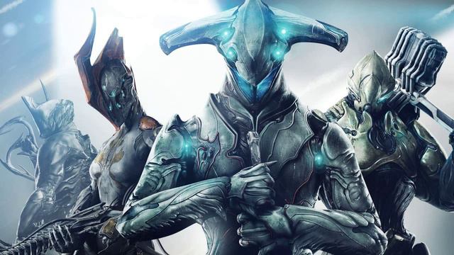 Warframe Launcher Sound смотреть онлайн