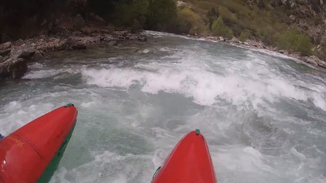 Кавказ 2022; р. Аксаут – р. Большой Зеленчук, р. Кубань, р. Уллу-Кам от погранзаставы, р. Учкулан смотреть онлайн