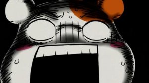 Домоправительница Эбитю - Серия 1 (Озвучка LKM)