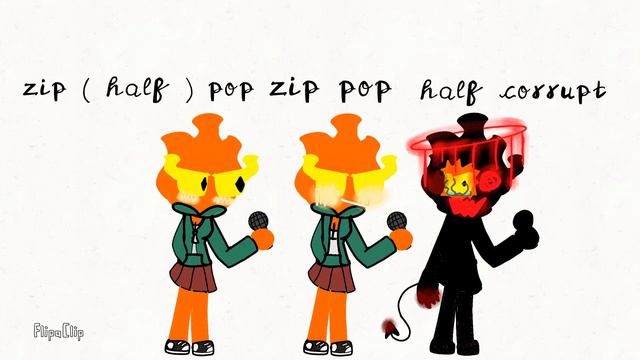 Fainace ( Fnf oc ) смотреть онлайн