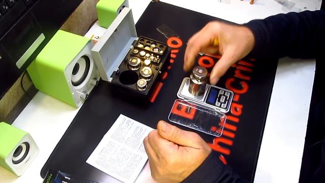 Электронные мини цифровые весы до 500 г с Aliexpress смотреть онлайн