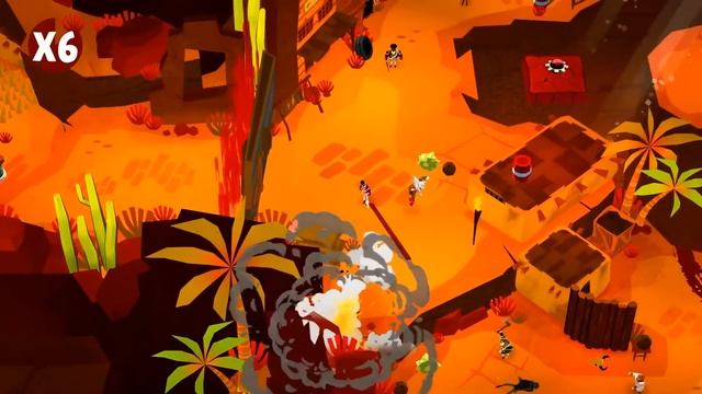 Bloodroots | Review in 3 Minutes смотреть онлайн