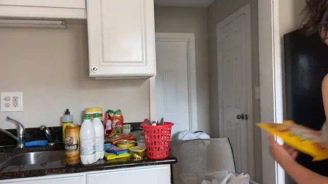 Обзор Покупок Из Русского Магазина во Флориде