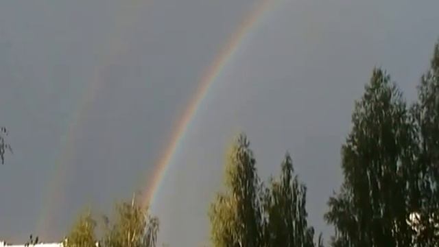 Две радуги 1 смотреть онлайн