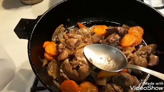 ПАШТЕТ ИЗ ПЕЧЕНИ?очень нежный смотреть онлайн