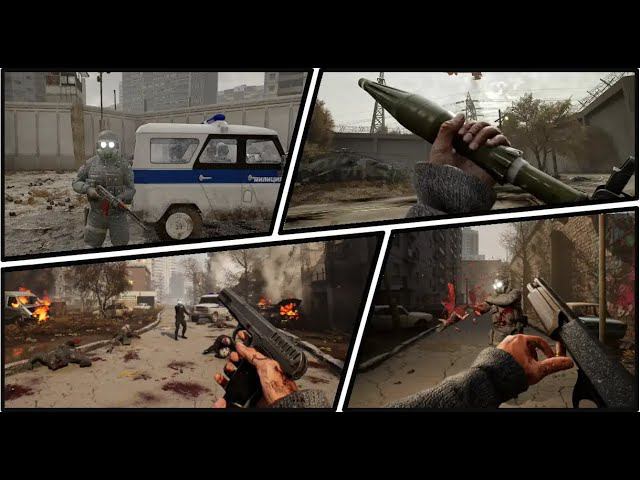 ФИНАЛ ИГРЫ Vladik Brutal прохождение смотреть онлайн