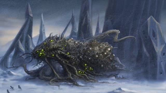 Mountains of Madness 9 смотреть онлайн