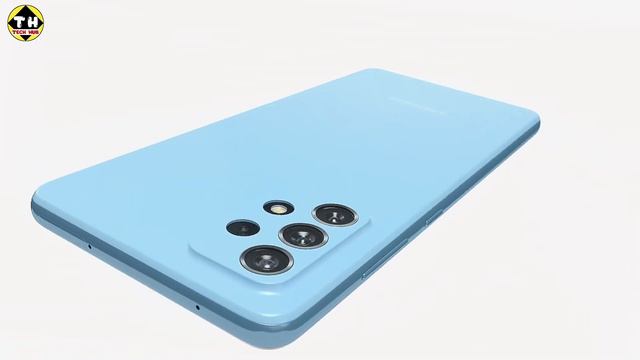 Samsung A72 Official Android 14 One UI 6.0 Update 🔥🔥