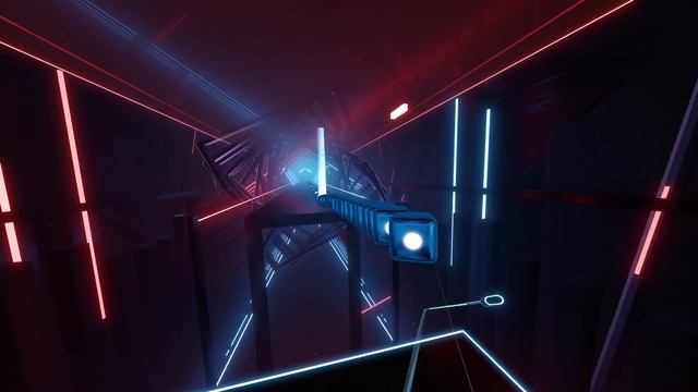 s c r e a m [Beat Saber] смотреть онлайн