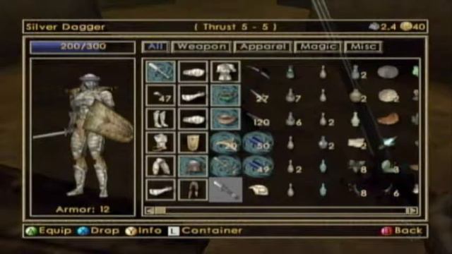 Morrowind - Part 17 смотреть онлайн