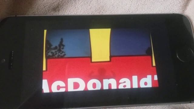 McDonald's happy meal night at the museum battle of the Smithsonian (2009) смотреть онлайн
