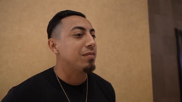 ERROL SPENCE JR CUTMAN AUGIE MELENDEZ REACTS TO TERENCE CRAWFORD BEATING ERROL SPENCE JR смотреть онлайн