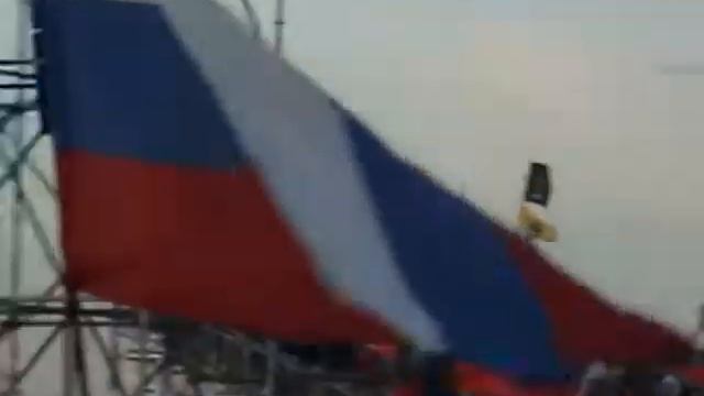 Нашествие 2008, часть 2